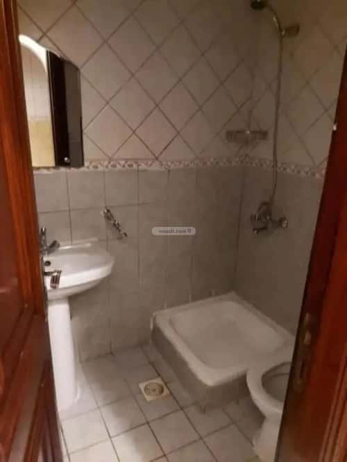 شقة بغرفة الربوة، شمال جدة، جدة