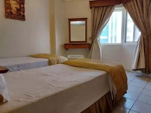 Apartment with 1 Bedroom Al Rabbwah, North Jeddah, Jeddah