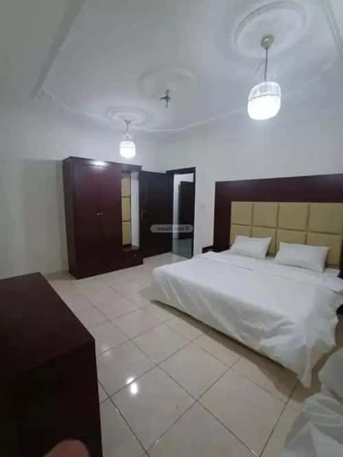 شقة بغرفتين البوادي، شمال جدة، جدة