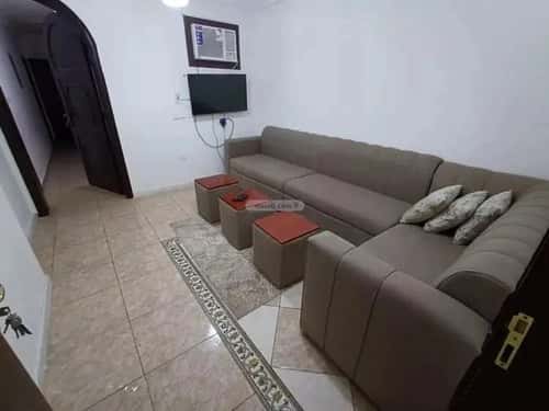 Apartment with 2 Bedrooms Al Bawadi, North Jeddah, Jeddah