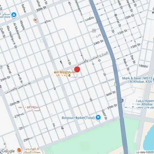 شقة بغرفة الخبر الجنوبية، الخبر