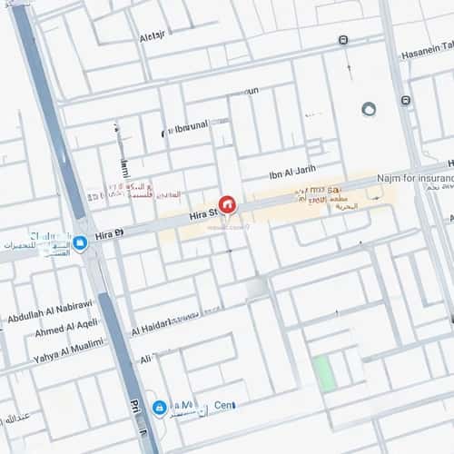 شقة بغرفة المروة، شمال جدة، جدة