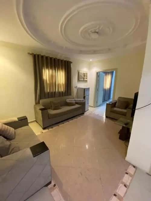 شقة بغرفة النزهة، شمال جدة، جدة