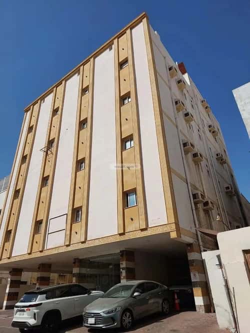 شقة بغرفة الفيصلية، شمال جدة، جدة