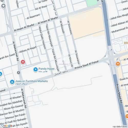 Apartment with 2 Bedrooms Al Faysaleyyah, North Jeddah, Jeddah