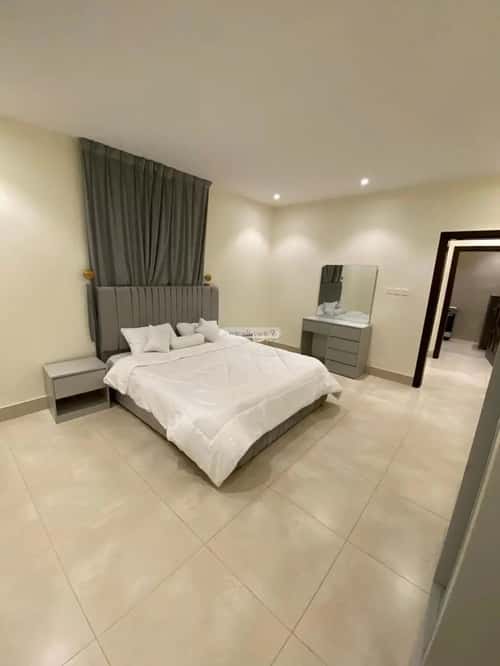 شقة بغرفتين النعيم، شمال جدة، جدة