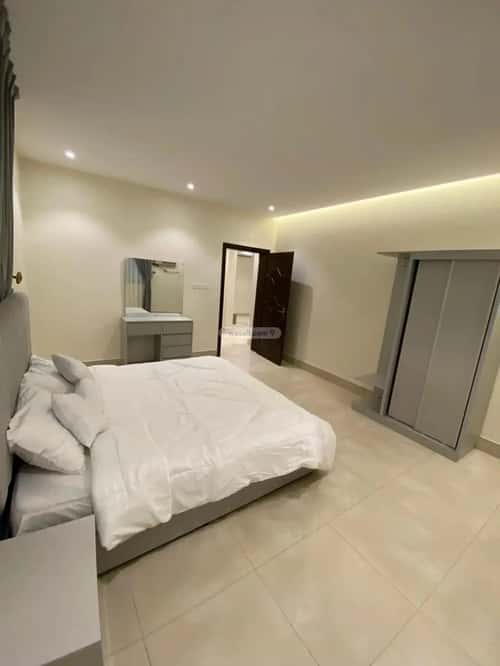 شقة بغرفتين النعيم، شمال جدة، جدة