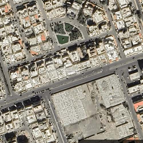 Apartment with 2 Bedrooms Al Naeem, North Jeddah, Jeddah