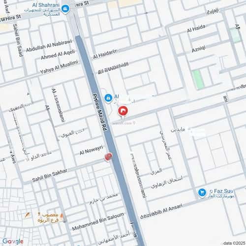 شقة بغرفة المروة، شمال جدة، جدة