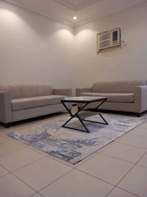 Apartment with 1 Bedroom Al Marwah, North Jeddah, Jeddah