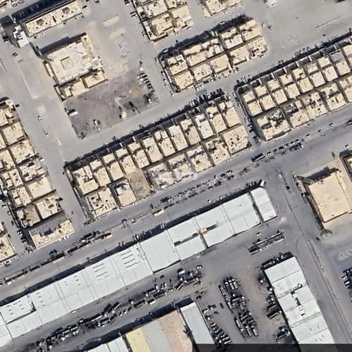 Apartment with 1 Bedroom Al-Muanisiyah, East Riyadh, Riyadh