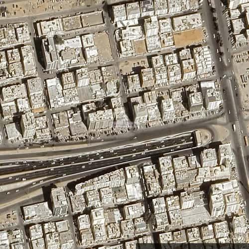 Apartment with 1 Bedroom Al Faysaleyyah, North Jeddah, Jeddah