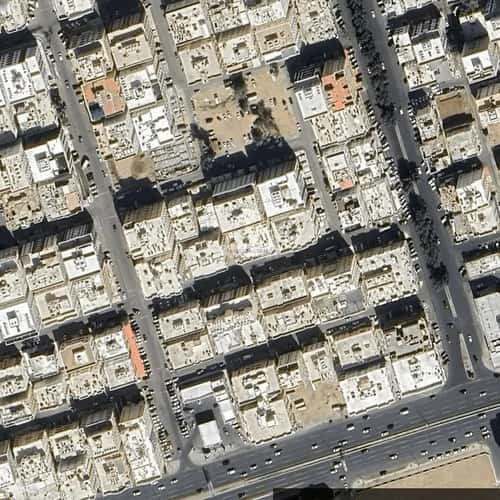 شقة بغرفة السلامة، شمال جدة، جدة