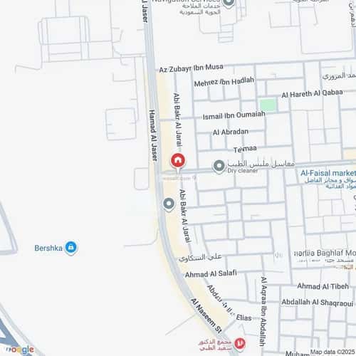 شقة بغرفة النسيم، جنوب جدة، جدة