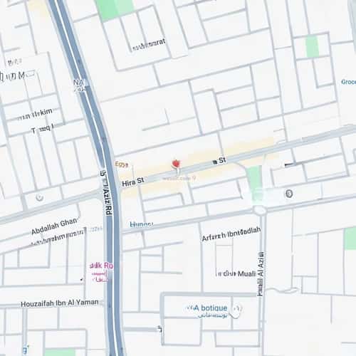 شقة بغرفة الزهراء، شمال جدة، جدة