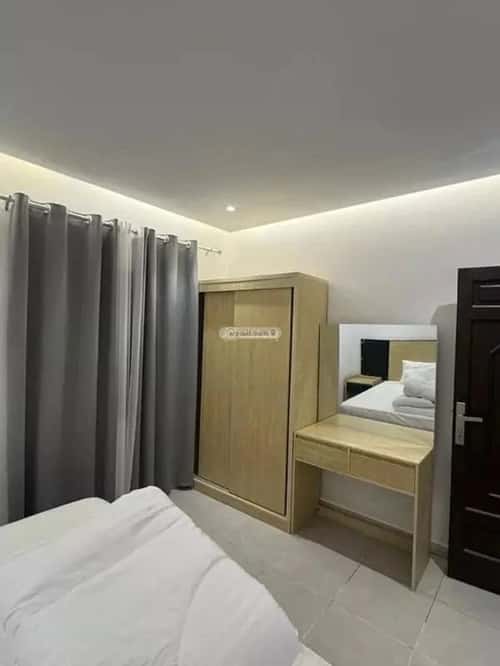 شقة بغرفة الزهراء، شمال جدة، جدة