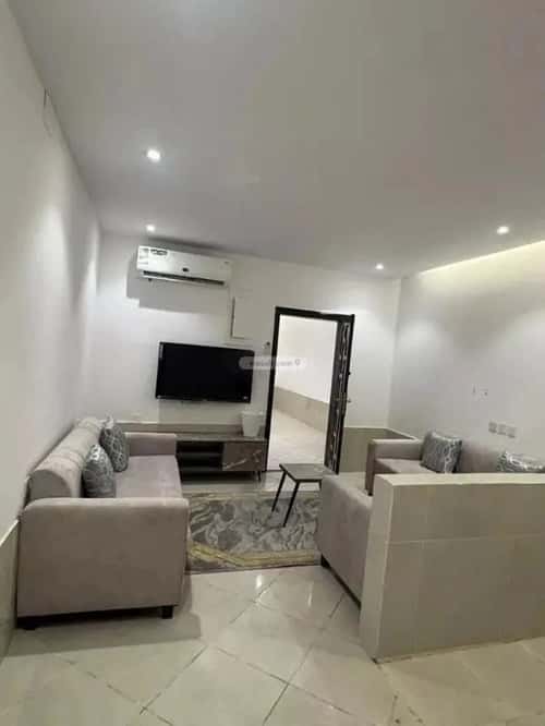 Apartment with 1 Bedroom Al Zahrah, North Jeddah, Jeddah