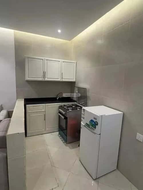 شقة بغرفة الزهراء، شمال جدة، جدة