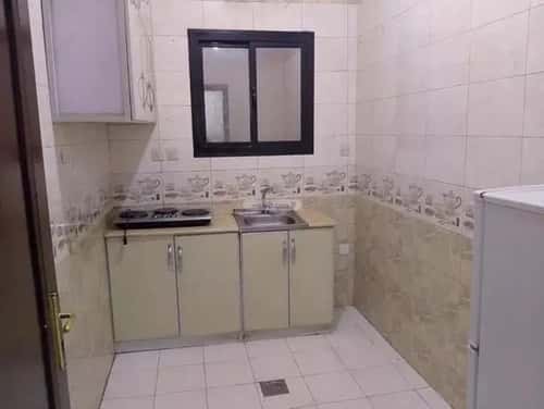 شقة بغرفة السلامة، شمال جدة، جدة