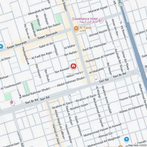 Apartment with 1 Bedroom Al Salamah, North Jeddah, Jeddah