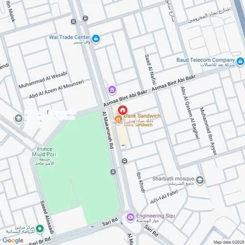 شقة بغرفة الربوة، شمال جدة، جدة