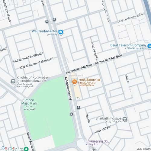 Apartment with 1 Bedroom Al Rabbwah, North Jeddah, Jeddah