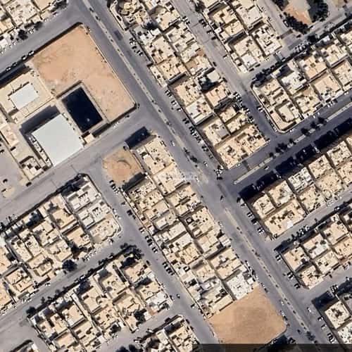 Apartment with 1 Bedroom As-Salam, East Riyadh, Riyadh