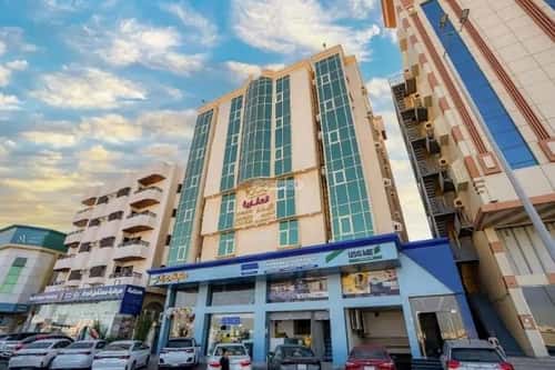 Apartment with 2 Bedrooms Al Bawadi, North Jeddah, Jeddah