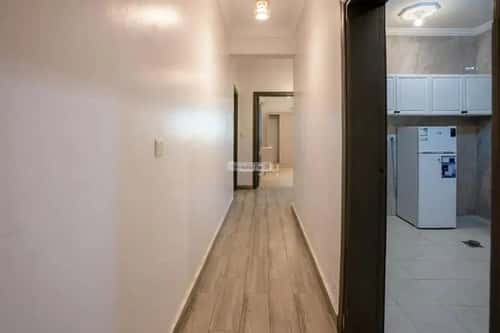 Apartment with 2 Bedrooms Al Bawadi, North Jeddah, Jeddah