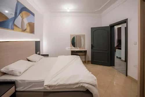 شقة بغرفتين البوادي، شمال جدة، جدة