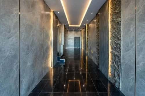 Apartment with 2 Bedrooms Al Bawadi, North Jeddah, Jeddah