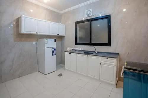 Apartment with 2 Bedrooms Al Bawadi, North Jeddah, Jeddah