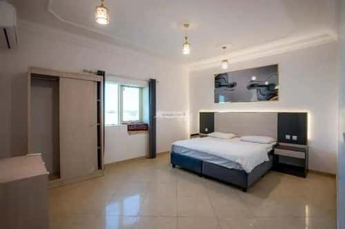 شقة بغرفتين البوادي، شمال جدة، جدة