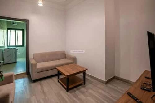 شقة بغرفتين البوادي، شمال جدة، جدة