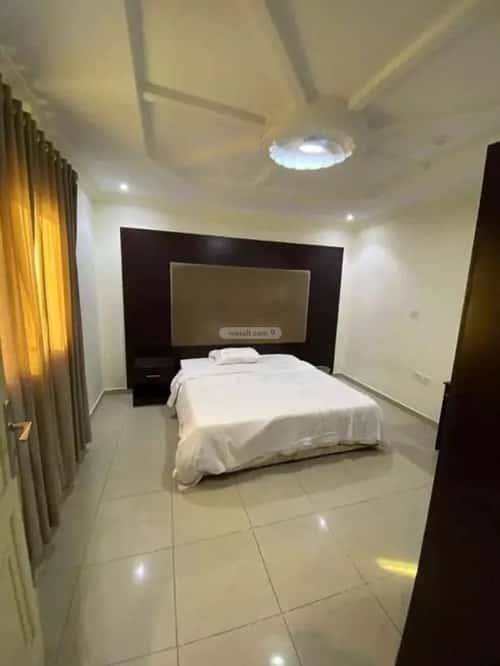 Apartment with 1 Bedroom Al Nuzha, North Jeddah, Jeddah