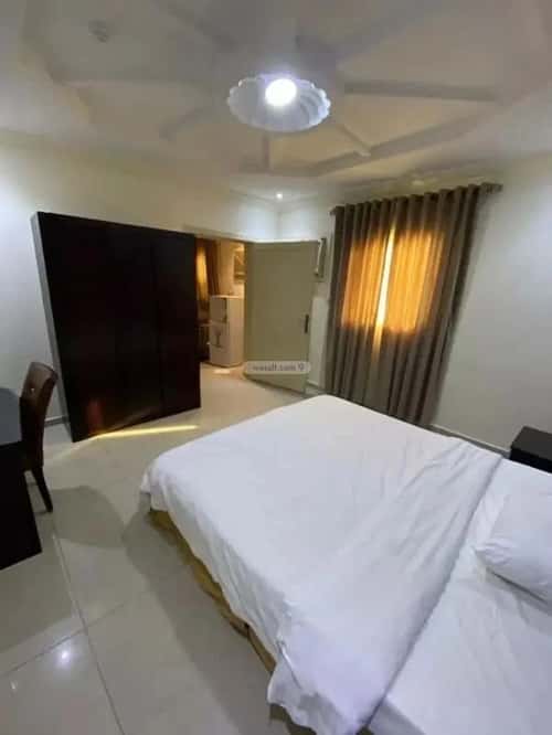 شقة بغرفة النزهة، شمال جدة، جدة