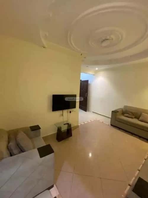 Apartment with 1 Bedroom Al Nuzha, North Jeddah, Jeddah