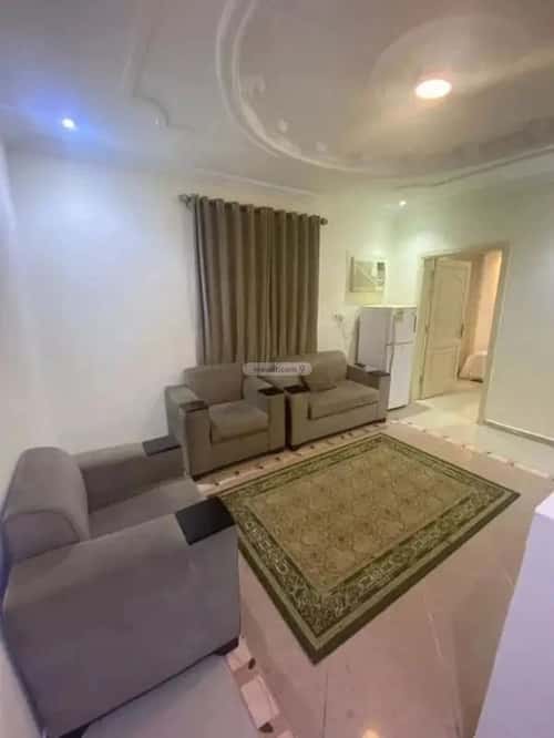 شقة بغرفة النزهة، شمال جدة، جدة
