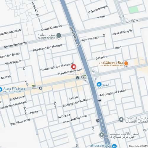 شقة بغرفة النزهة، شمال جدة، جدة