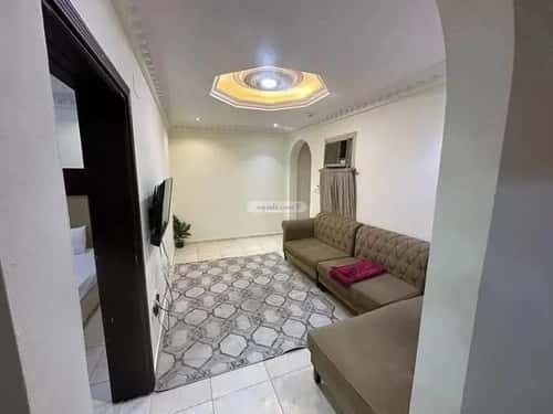 Apartment with 1 Bedroom Al Salamah, North Jeddah, Jeddah
