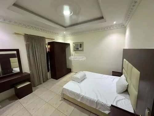 Apartment with 1 Bedroom Al Salamah, North Jeddah, Jeddah
