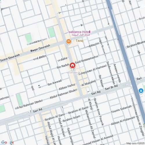 Apartment with 1 Bedroom Al Salamah, North Jeddah, Jeddah