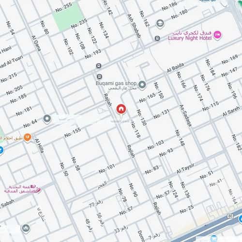 Apartment with 1 Bedroom Al-Muanisiyah, East Riyadh, Riyadh