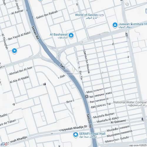 Apartment with 1 Bedroom Al Faysaleyyah, North Jeddah, Jeddah