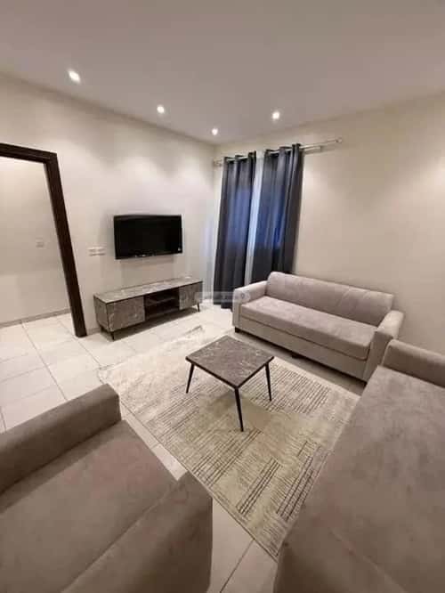 Apartment with 1 Bedroom Al Faysaleyyah, North Jeddah, Jeddah