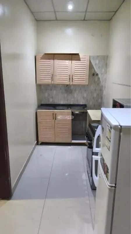 Apartment with 1 Bedroom An Nahdah, Al Kharj