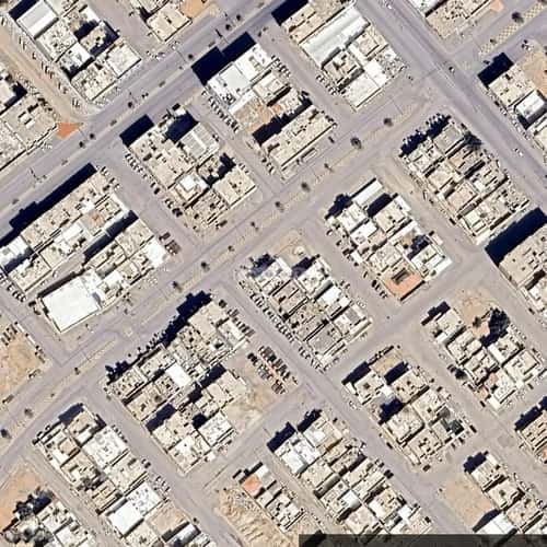 شقة بغرفة النهضة، الخرج