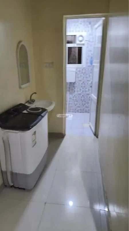 شقة بغرفة النهضة، الخرج