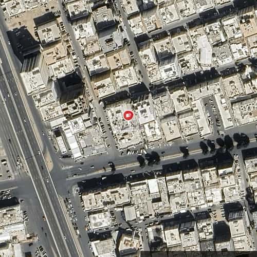 شقة بغرفة النزهة، شمال جدة، جدة