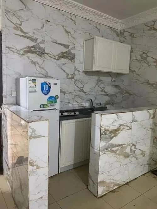 شقة بغرفة النزهة، شمال جدة، جدة